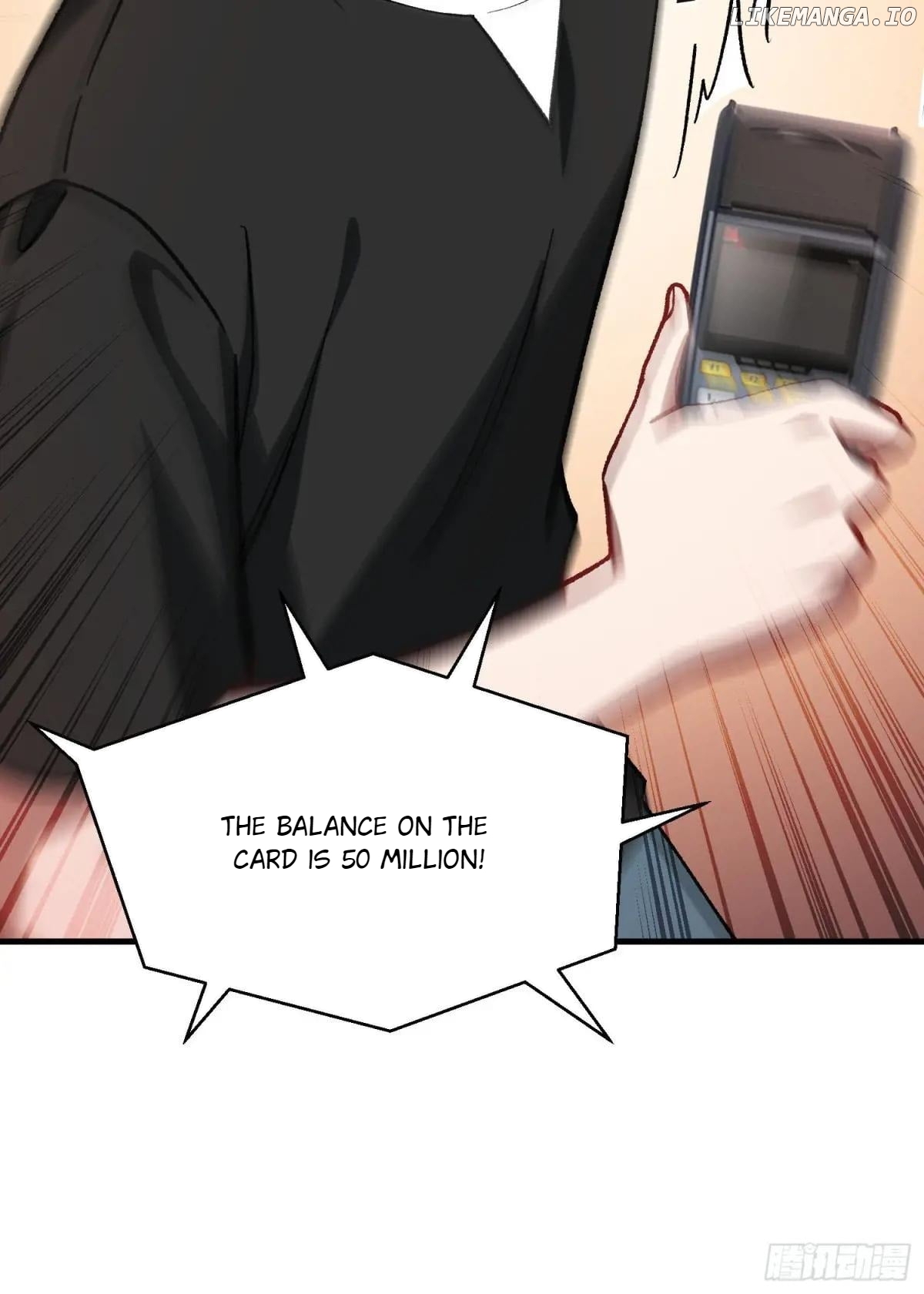 After Improperly Licking a Dog, I Became a Billionaire Chapter 204 - page 35